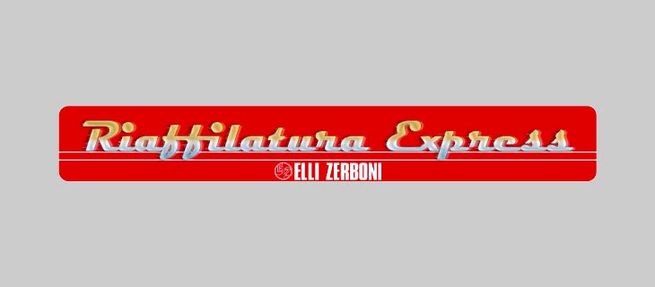 Servizio di affilatura utensili – Riaffilatura Express